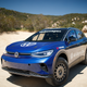 Illustration for article titled Volkswagen Will Enter ID.4 In NORRA Mexican 1000 Off Road Race